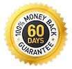 NerveAlive 60-Day Money-Back Guarantee