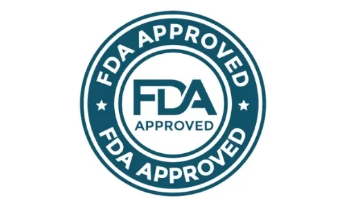 NerveAlive FDA Approved